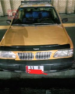 Saipa 131
